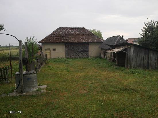 casa devanzare