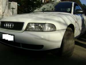 Vand Audi A4