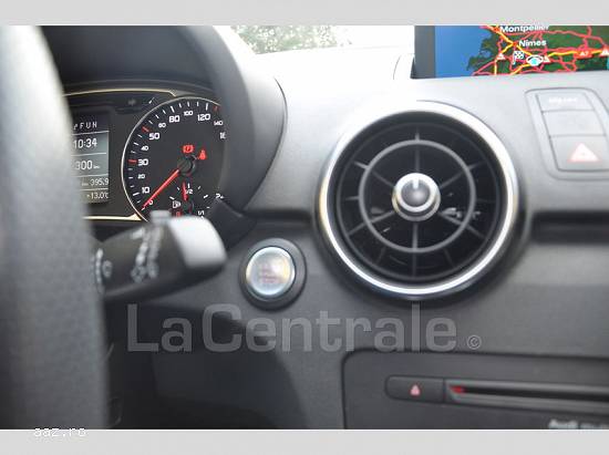 AUDI SPORTBACK 2.0 TDI 143 S LINE de vânzare