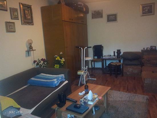 Vand sau schimb apartament 2 camere,  Tineretului