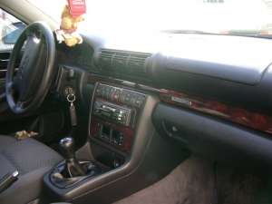 Vand Audi A4
