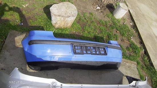 Spoiler bara spate Vw Polo 9N