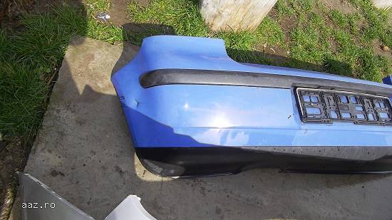 Spoiler bara spate Vw Polo 9N