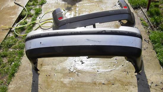 Spoiler bara spate VW Passat