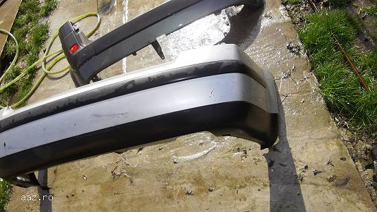 Spoiler bara spate VW Passat