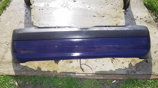 Spiler bara spate Renault Clio
