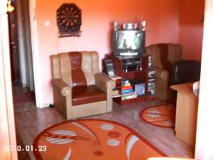 vand garsoniera