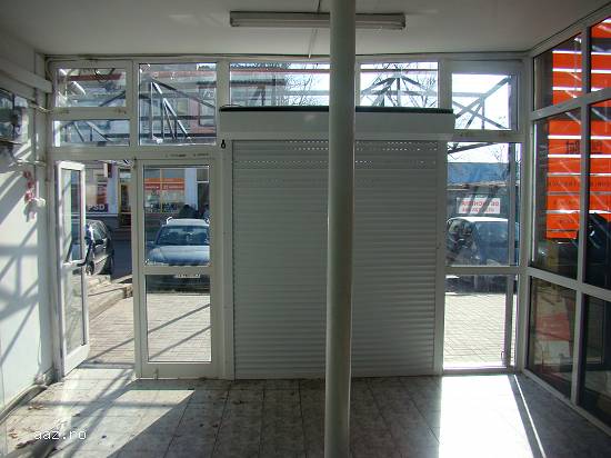 Spatii de inchiriat Eforie Nord,  Piata Centrala