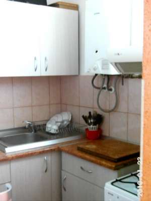 vand garsoniera