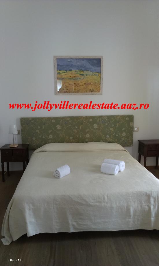 Unirii - inchiriere apartament 2 camere provence style