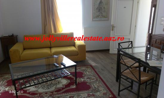Unirii - inchiriere apartament 2 camere provence style