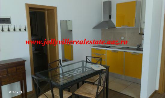 Unirii - inchiriere apartament 2 camere provence style