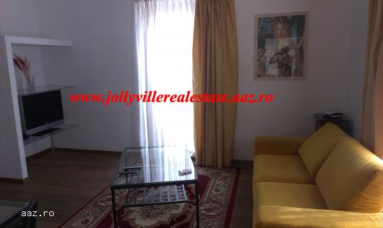 Unirii - inchiriere apartament 2 camere provence style