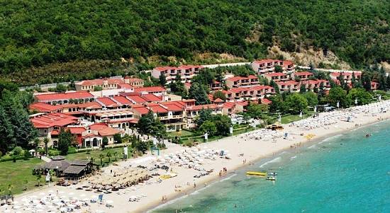 Vile Elenite 4* - Bulgaria - Early Booking !