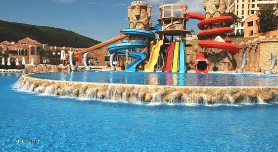 Vile Elenite 4* - Bulgaria - Early Booking !