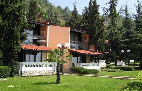 Vile Elenite 4* - Bulgaria - Early Booking !