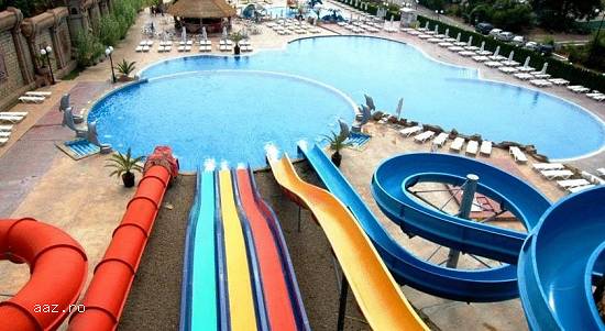 Vile Elenite 4* - Bulgaria - Early Booking !