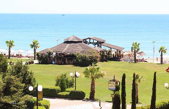 Vile Elenite 4* - Bulgaria - Early Booking !