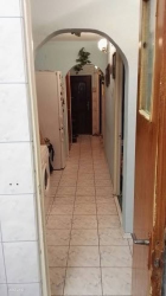 Vânzare apartament 3 camere decomandat etaj 1/4 Camil Ressu