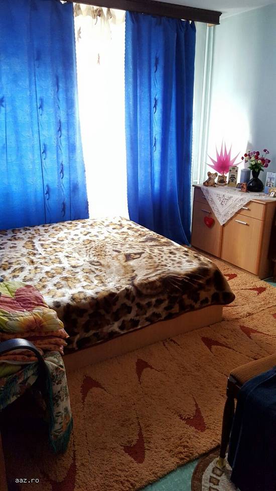 Vânzare apartament 3 camere decomandat etaj 1/4 Camil Ressu