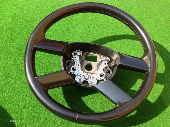 VW Polo 9N model 2002-2009 VW Touran Volan 4 spite piele