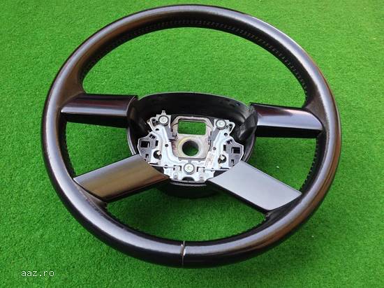 VW Polo 9N model 2002-2009 VW Touran Volan 4 spite piele