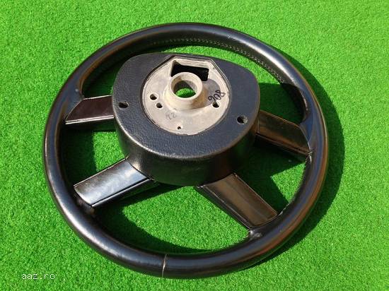 VW Polo 9N model 2002-2009 VW Touran Volan 4 spite piele