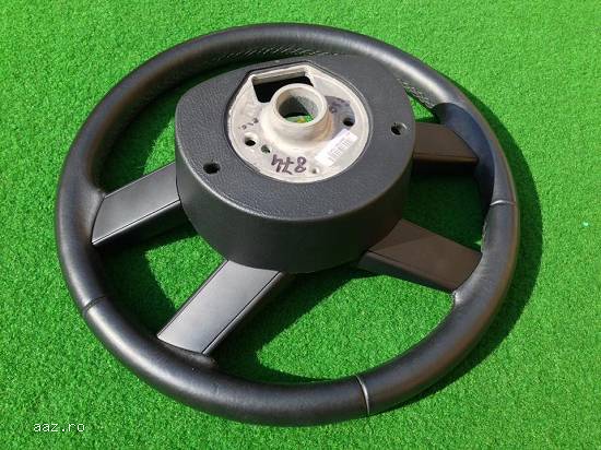 VW Polo 9N model 2002-2009 VW Touran Volan 4 spite piele