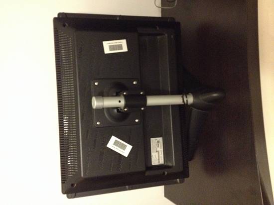 Hannspree xm-s