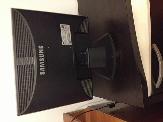 Samsung SyncMaster913v