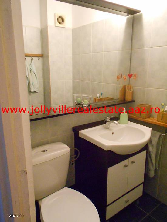 Bulevardul Unirii ( Camera de Comert ) - inchiriere apartament 3 camere