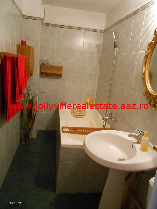 Bulevardul Unirii ( Camera de Comert ) - inchiriere apartament 3 camere