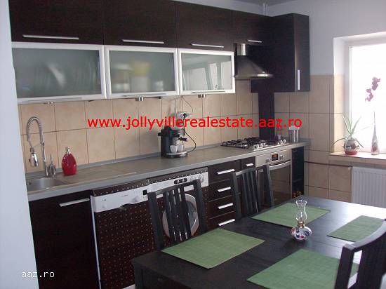Bulevardul Unirii ( Camera de Comert ) - inchiriere apartament 3 camere