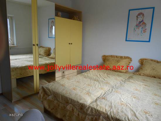 Bulevardul Unirii ( Camera de Comert ) - inchiriere apartament 3 camere