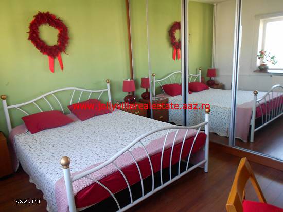 Bulevardul Unirii ( Camera de Comert ) - inchiriere apartament 3 camere