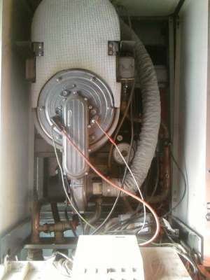 REPARATII CENTRALE TERMICE