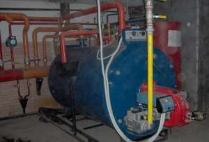 REPARATII CENTRALE TERMICE