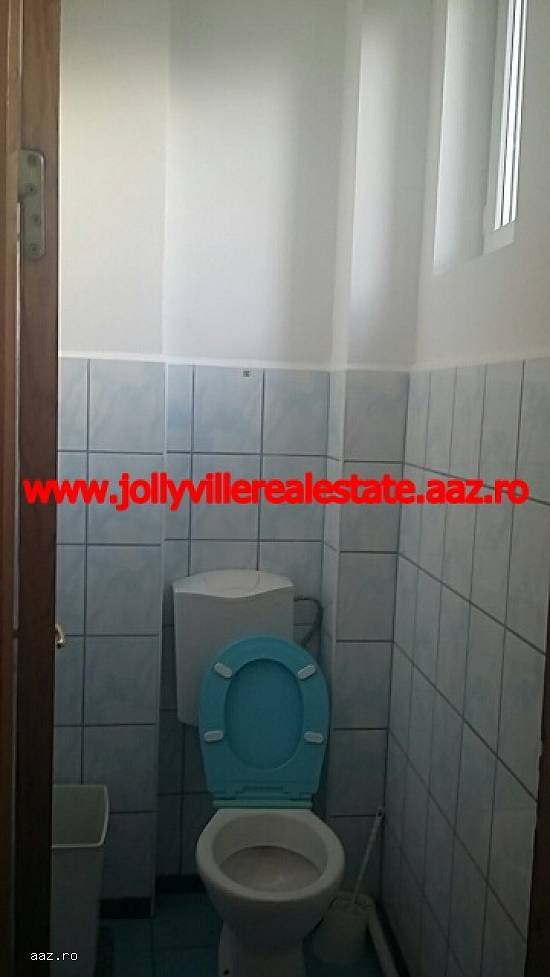 Obor - inchiriere spatiu birou