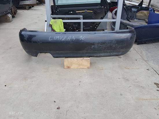 Bara spate Limuzina A4 1996 cu armatura