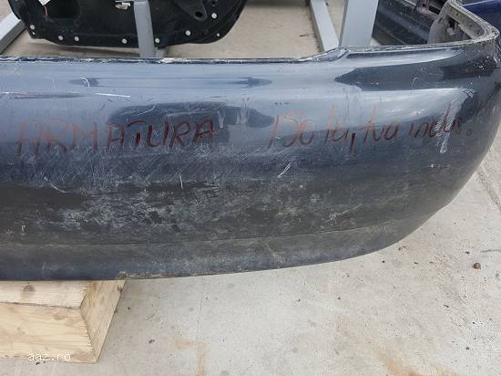 Bara spate Limuzina A4 1996 cu armatura