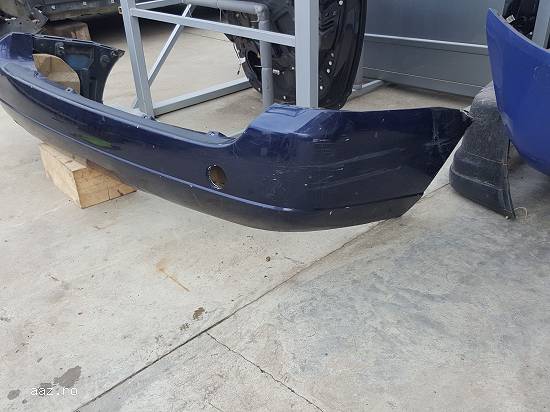 Bara spate Ford Focus combi