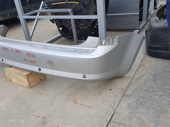 Bara spate Ford C-Max