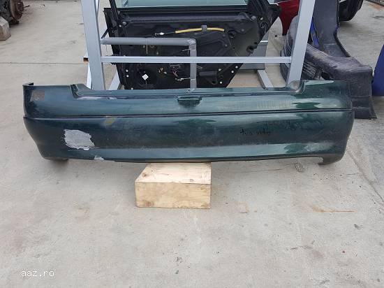 Bara spate Opel Astra G Hatchback