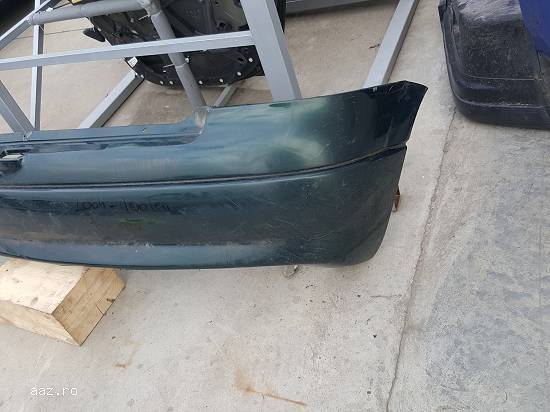 Bara spate Opel Astra G Hatchback