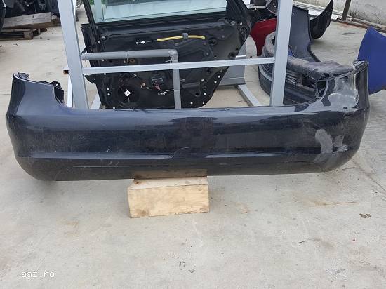 Bara spate Skoda Fabia combi