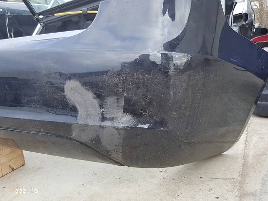 Bara spate Skoda Fabia combi
