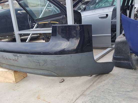 Bara spate Audi A6 2001-2004