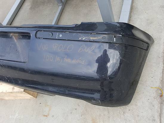 Bara spate VW Polo 6N2