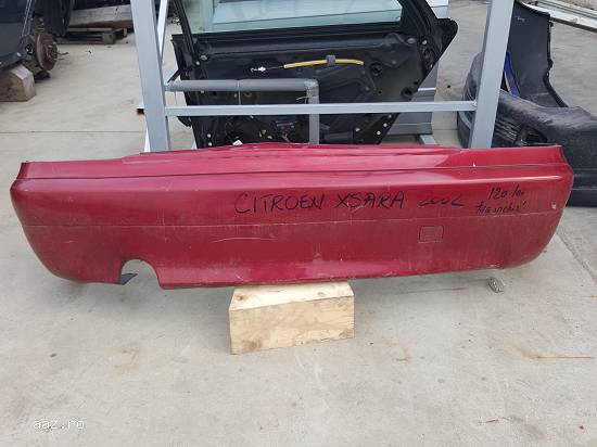 Bara spate Citroen Xsara 2002