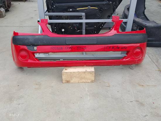 Bara fata Hyundai Getz 2005 ->